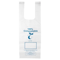 Natural Elements Reusable Freezer Bags / Food Bags for Fridge Storage, (Pack of 30)