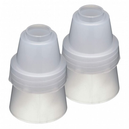 Shop quality Sweetly Does It Cake Decorating Coupler Set, Large, 2 Pieces in Kenya from vituzote.com Shop in-store or online and get countrywide delivery!