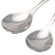 Shop quality Kitchen Craft Stainless Steel Egg Spoons (Set of 4) in Kenya from vituzote.com Shop in-store or online and get countrywide delivery!