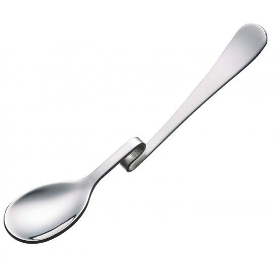 Shop quality Kitchen Craft Stainless Steel Jam Spoon, 15 cm (6") in Kenya from vituzote.com Shop in-store or online and get countrywide delivery!