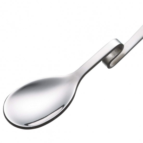 Shop quality Kitchen Craft Stainless Steel Jam Spoon, 15 cm (6") in Kenya from vituzote.com Shop in-store or online and get countrywide delivery!