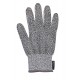 Master Class Cut Resistant Kitchen Safety Glove for Food Preparation, Grey, One Size Fits Most, MCSAFETYGLV Shop quality Master Class Cut Resistant Kitchen Safety Glove for Food Preparation, Grey, One Size Fits Most in Kenya from vituzote.com Shop in-store or online and get countrywide delivery!