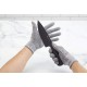 Master Class Cut Resistant Kitchen Safety Glove for Food Preparation, Grey, One Size Fits Most, MCSAFETYGLV Shop quality Master Class Cut Resistant Kitchen Safety Glove for Food Preparation, Grey, One Size Fits Most in Kenya from vituzote.com Shop in-store or online and get countrywide delivery!