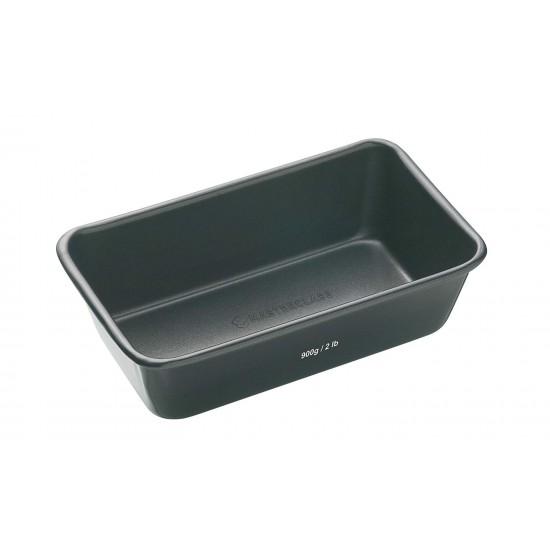Shop quality Master Class Non-Stick Loaf Tin, 23 x 13 cm (9" x 5") in Kenya from vituzote.com Shop in-store or online and get countrywide delivery!