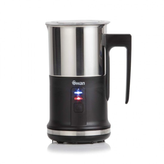 Shop quality Swan Automatic Milk Frother & Warmer, 2 Layer Non-Stick Coating, 500 Watts in Kenya from vituzote.com Shop in-store or online and get countrywide delivery!