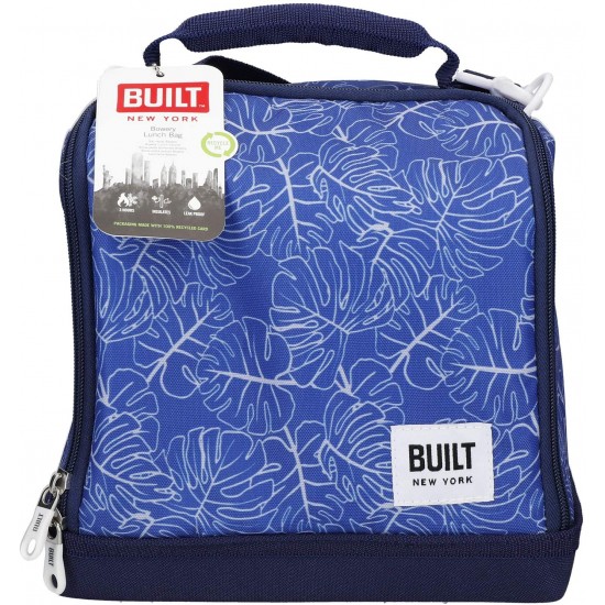 Shop quality BUILT Bowery Insulated Lunch Bag, 7 Litre ( Abundance ) in Kenya from vituzote.com Shop in-store or online and get countrywide delivery!