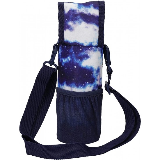 Shop quality BUILT Insulated Bottle Bag with Shoulder Strap -  Galaxy  Design in Kenya from vituzote.com Shop in-store or online and get countrywide delivery!