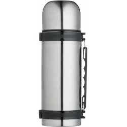 Master Class Stainless Steel Vacuum Flask - 1 Litre 