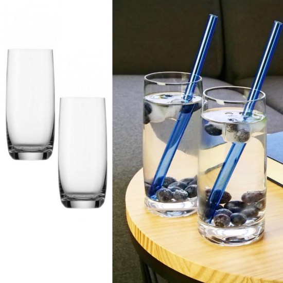 Shop quality Oberglas Longdrink Glasses, 390ml, Set of 4 Glasses ( Made in Germany), Gift Boxed in Kenya from vituzote.com Shop in-store or online and get countrywide delivery!