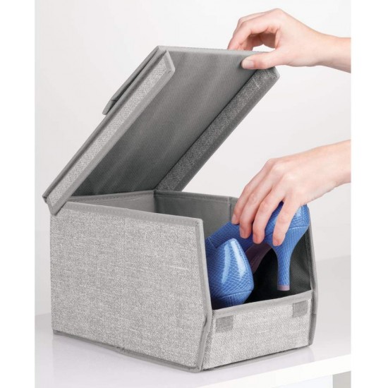Shop quality InterDesign Stackable Shoe Bin - Compact ( Fits 1 Pair) in Kenya from vituzote.com Shop in-store or online and get countrywide delivery!