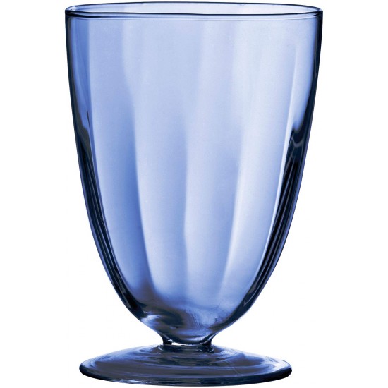 Shop quality Premier Housewares Glass Sundae Dish - Blue in Kenya from vituzote.com Shop in-store or online and get countrywide delivery!