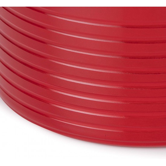 Shop quality Swan Retro Cookware Pan Set Non-Stick Ceramic Coating, Aluminium, Red, 5 Piece in Kenya from vituzote.com Shop in-store or online and get countrywide delivery!