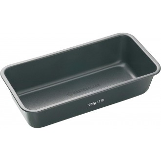 Master Class Non-stick Loaf Tin, 1.3KG  -  (11" x 5")