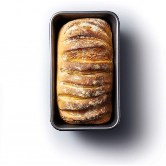 Master Class Non-stick Loaf Tin, 1.3KG  -  (11" x 5")