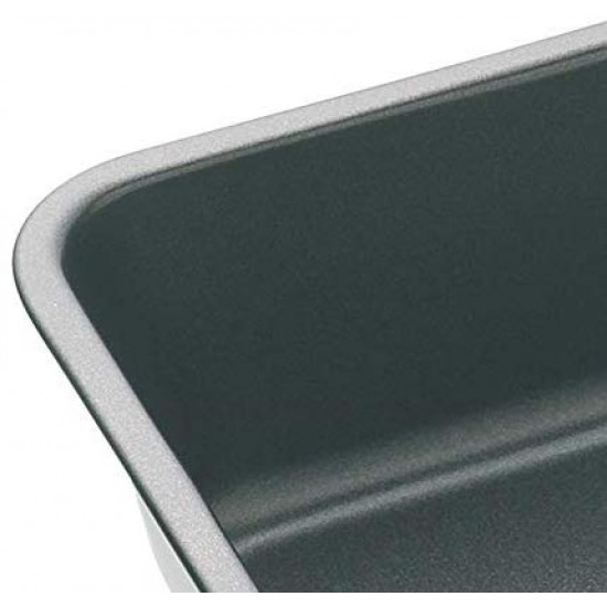 Master Class Non-stick Loaf Tin, 1.3KG - (11" x 5"), KCMCHB8 Shop quality Master Class Non-stick Loaf Tin, 1.3KG - (11" x 5") in Kenya from vituzote.com Shop in-store or online and get countrywide delivery!