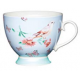 Shop quality Kitchen Craft Bone China White Birds Mug, 400ml in Kenya from vituzote.com Shop in-store or online and get countrywide delivery!