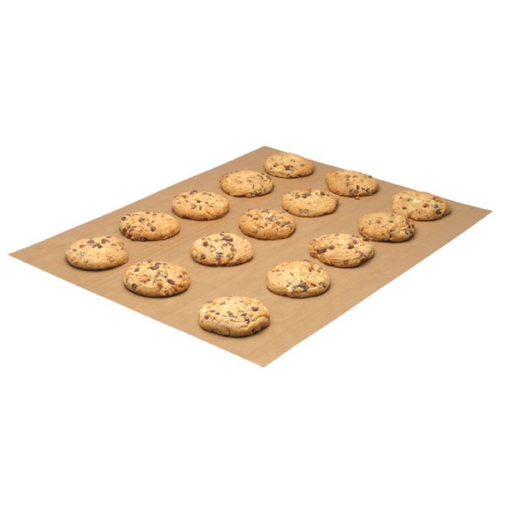 Reusable Parchment Baking Mat Baking Sheet Paper Reusable