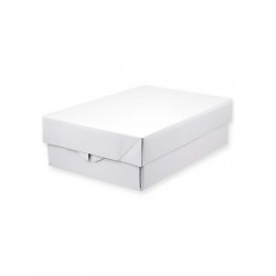 PME Cupcake Box 12 Hole, Standard Height (3.4")