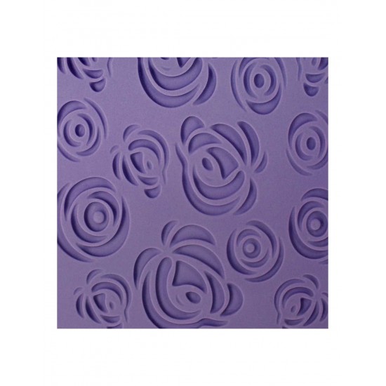 Shop quality PME Impression Rose Design Mat in Kenya from vituzote.com Shop in-store or online and get countrywide delivery!