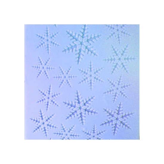 Shop quality PME Impression Snow Flake Mat in Kenya from vituzote.com Shop in-store or online and get countrywide delivery!