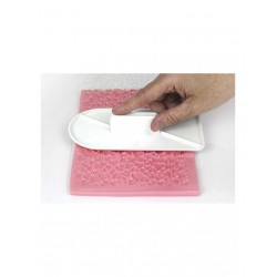PME Mini Heart Impression Mat