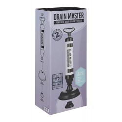 Premier Drain Master Multi Drain Pump Plunger
