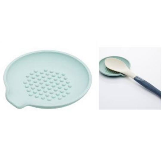 Shop quality Colourworks Classics Heat Resistant Silicone Spoon Rest in Kenya from vituzote.com Shop in-store or online and get countrywide delivery!