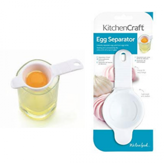 Shop quality Kitchen Craft Heavy Duty Egg Yolk Separator in Kenya from vituzote.com Shop in-store or online and get countrywide delivery!