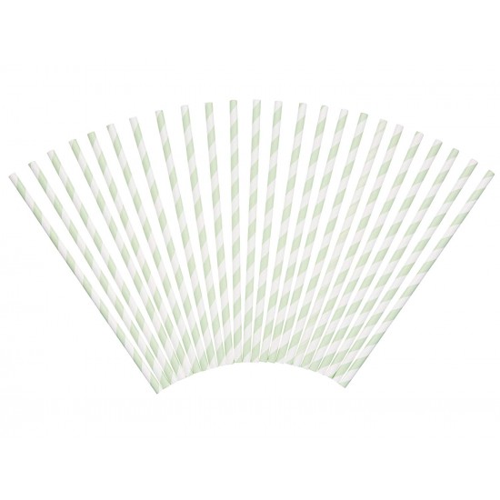 Shop quality Sweetly Does It Drinking Reusable Straws, Paper, Green/White, 24 Pieces in Kenya from vituzote.com Shop in-store or online and get countrywide delivery!