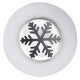 Shop quality Sweetly Does It Stainless Steel Russian Icing Nozzle, 1.6 cm (16 mm) - Snowflake in Kenya from vituzote.com Shop in-store or online and get countrywide delivery!