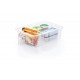 Kitchen Craft BPA-Free Large Plastic Fridge/Cupboard Organiser Storage Box, KCHANDLELRG Shop quality Kitchen Craft BPA-Free Large Plastic Fridge/Cupboard Organiser Storage Box in Kenya from vituzote.com Shop in-store or online and get countrywide delivery!