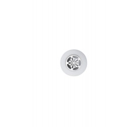 Sweetly Does It Stainless Steel Russian Icing Nozzle, 1.6 cm (16 mm) - Pansy