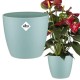 Shop quality Elho Brussels Round Indoor Flowerpot - Mint, 14cm in Kenya from vituzote.com Shop in-store or online and get countrywide delivery!