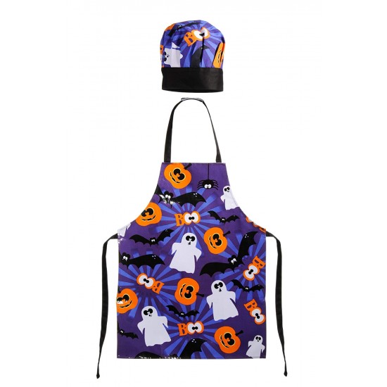 Shop quality Premier Childrens PVC Chef Set - Apron + Hat in Kenya from vituzote.com Shop in-store or online and get countrywide delivery!