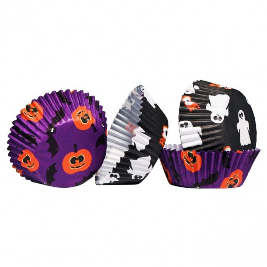 Shop quality Premier Halloween Design Cupcake Cases - 60 Pieces in 2 Designs in Kenya from vituzote.com Shop in-store or online and get countrywide delivery!