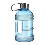 Premier Sports Drinking Water Bottle, 1500ml, Blue,  ( BPA-Free)
