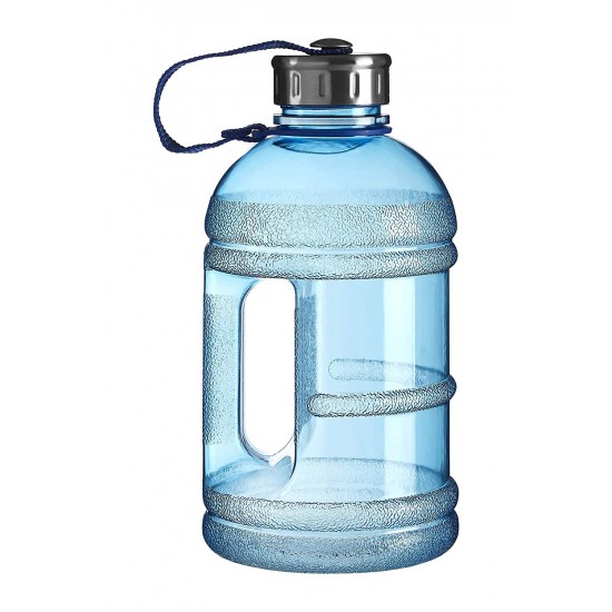 Shop quality Premier Sports Drinking Water Bottle, 1500ml, Blue,  ( BPA-Free) in Kenya from vituzote.com Shop in-store or get countrywide delivery!