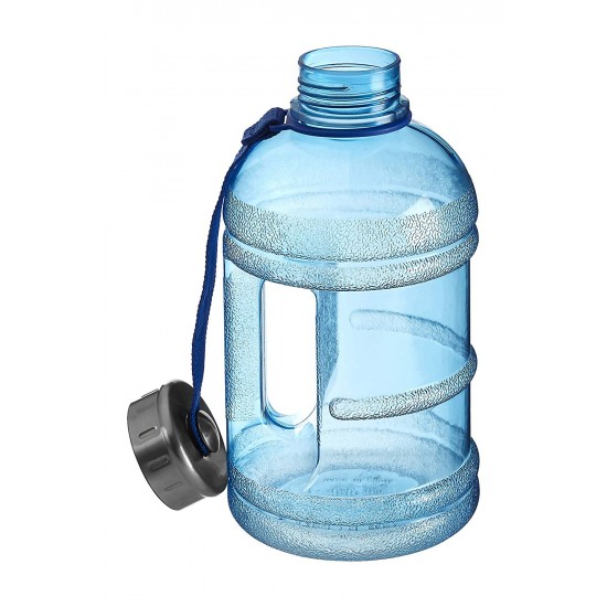 Premier Sports Drinking Water Bottle, 1500ml, Blue, ( BPA-Free), 1405323 Shop quality Premier Sports Drinking Water Bottle, 1500ml, Blue, ( BPA-Free) in Kenya from vituzote.com Shop in-store or get countrywide delivery!