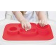 InterDesign Monkey Non-Slip Silicone Suction Divided Placemat Plate for Kids/Baby/Toddlers – Cherry, 09952 Shop quality InterDesign Monkey Non-Slip Silicone Suction Divided Placemat Plate for Kids/Baby/Toddlers – Cherry in Kenya from vituzote.com Shop in-store or get countrywide delivery!