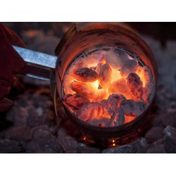 Lodge Charcoal Chimney Starter