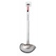Shop quality Amco Stainless Steel Strainer Ladle, 33 cm (13") in Kenya from vituzote.com Shop in-store or get countrywide delivery!