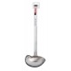 Amco Stainless Steel Strainer Ladle, 33 cm (13"), KC11688 Shop quality Amco Stainless Steel Strainer Ladle, 33 cm (13") in Kenya from vituzote.com Shop in-store or get countrywide delivery!