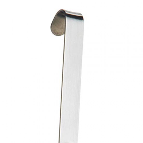 Amco Stainless Steel Strainer Ladle, 33 cm (13"), KC11688 Shop quality Amco Stainless Steel Strainer Ladle, 33 cm (13") in Kenya from vituzote.com Shop in-store or get countrywide delivery!