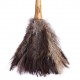 Shop quality Living Nostalgia Genuine Natural Ostrich Feather Duster, 40 cm (15.5”) in Kenya from vituzote.com Shop in-store or online and get countrywide delivery!