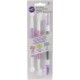 Wilton Basic 3-Piece Fondant and Gum Paste Tool Set, 1907-1349 Shop quality Wilton Basic 3-Piece Fondant and Gum Paste Tool Set in Kenya from vituzote.com Shop in-store or online and get countrywide delivery!