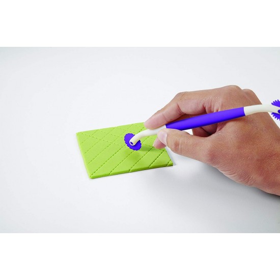 Wilton Basic 3-Piece Fondant and Gum Paste Tool Set, 1907-1349 Shop quality Wilton Basic 3-Piece Fondant and Gum Paste Tool Set in Kenya from vituzote.com Shop in-store or online and get countrywide delivery!