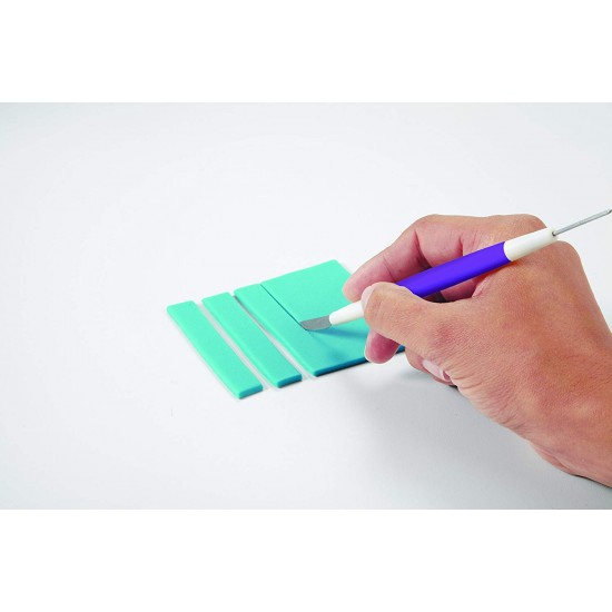Wilton Basic 3-Piece Fondant and Gum Paste Tool Set, 1907-1349 Shop quality Wilton Basic 3-Piece Fondant and Gum Paste Tool Set in Kenya from vituzote.com Shop in-store or online and get countrywide delivery!