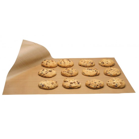 Shop quality Kitchen Craft Reusable Non-Stick Large Baking Sheet/ Parchment Paper ( Use + 1000 Times) in Kenya from vituzote.com Shop in-store or online and get countrywide delivery!