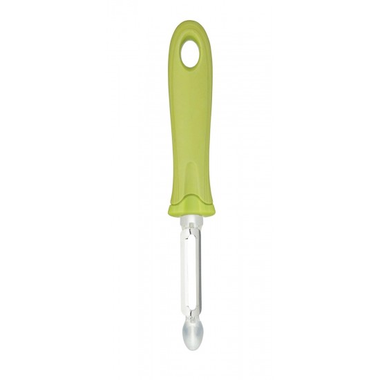 Kitchen Craft Soft-Grip Swivel Potato Peeler, 19 cm (7.5") - Green, KCHEPEEL Shop quality Kitchen Craft Soft-Grip Swivel Potato Peeler, 19 cm (7.5") - Green in Kenya from vituzote.com Shop in-store or online and get countrywide delivery!