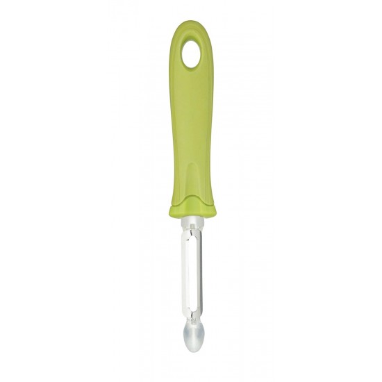 Shop quality Kitchen Craft Soft-Grip Swivel Potato Peeler, 19 cm (7.5") - Green in Kenya from vituzote.com Shop in-store or online and get countrywide delivery!